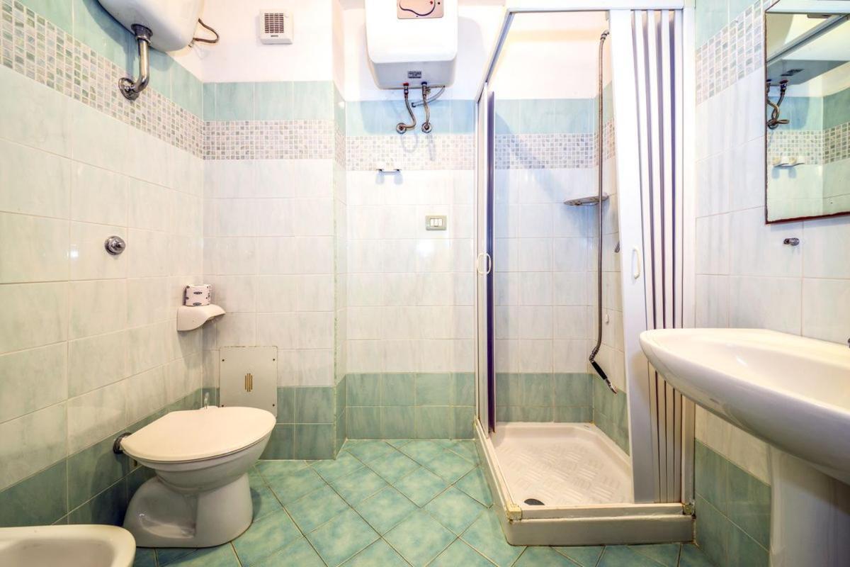 Residence Julia Пескічі Екстер'єр фото
