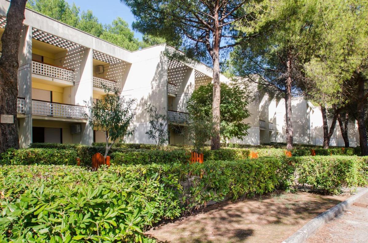 Residence Julia Пескічі Екстер'єр фото