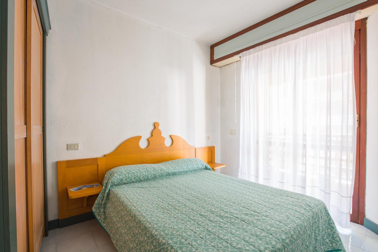 Residence Julia Пескічі Екстер'єр фото