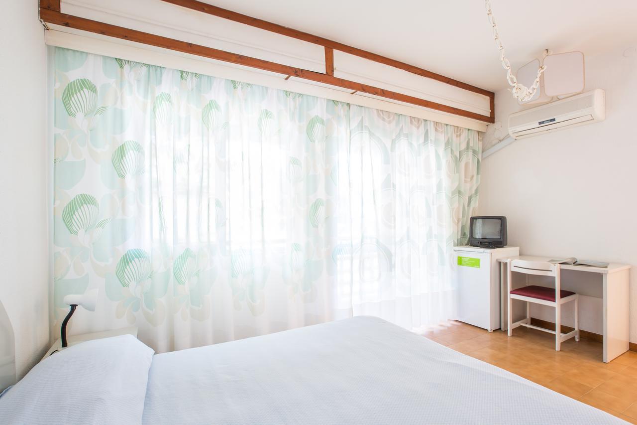 Residence Julia Пескічі Екстер'єр фото