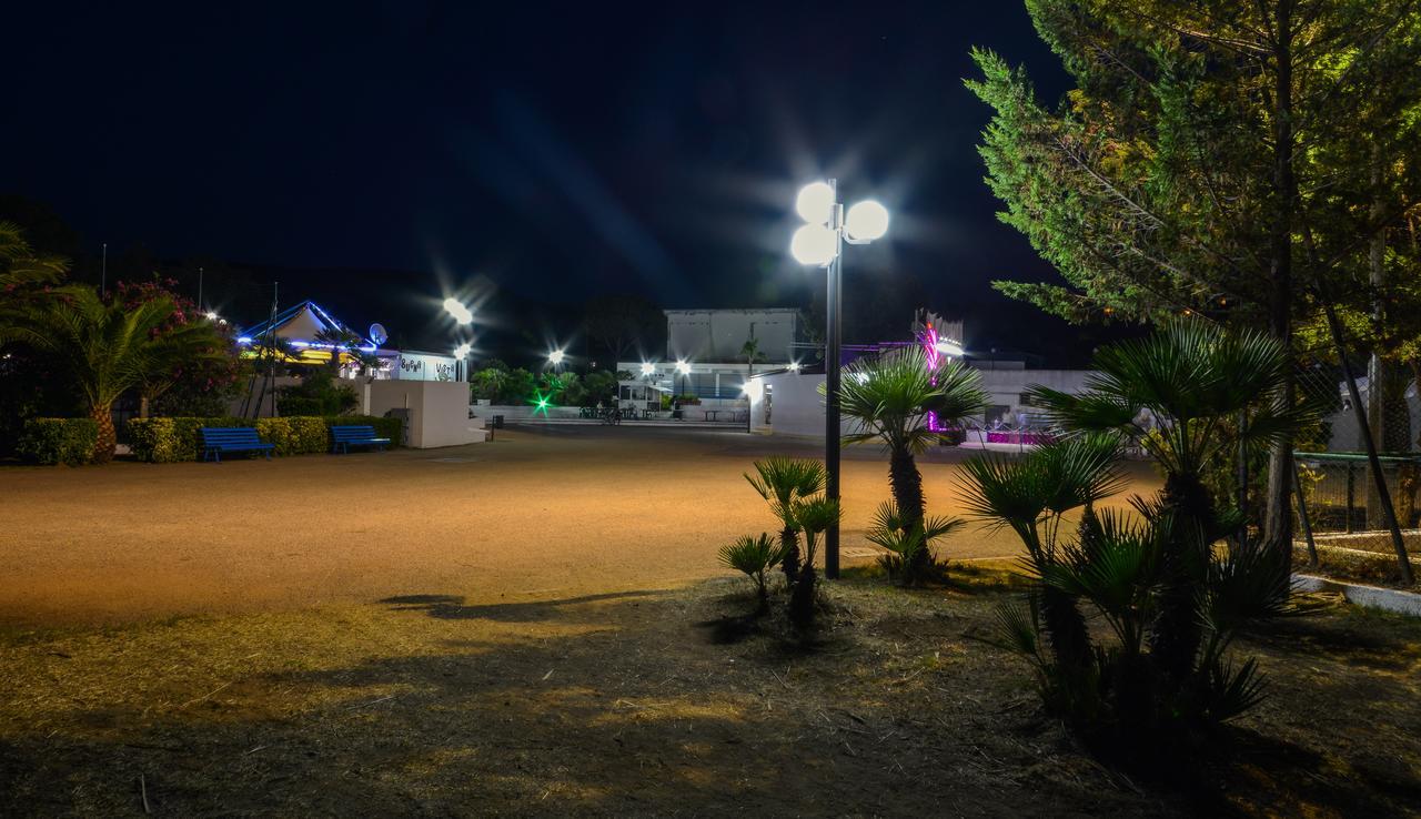 Residence Julia Пескічі Екстер'єр фото